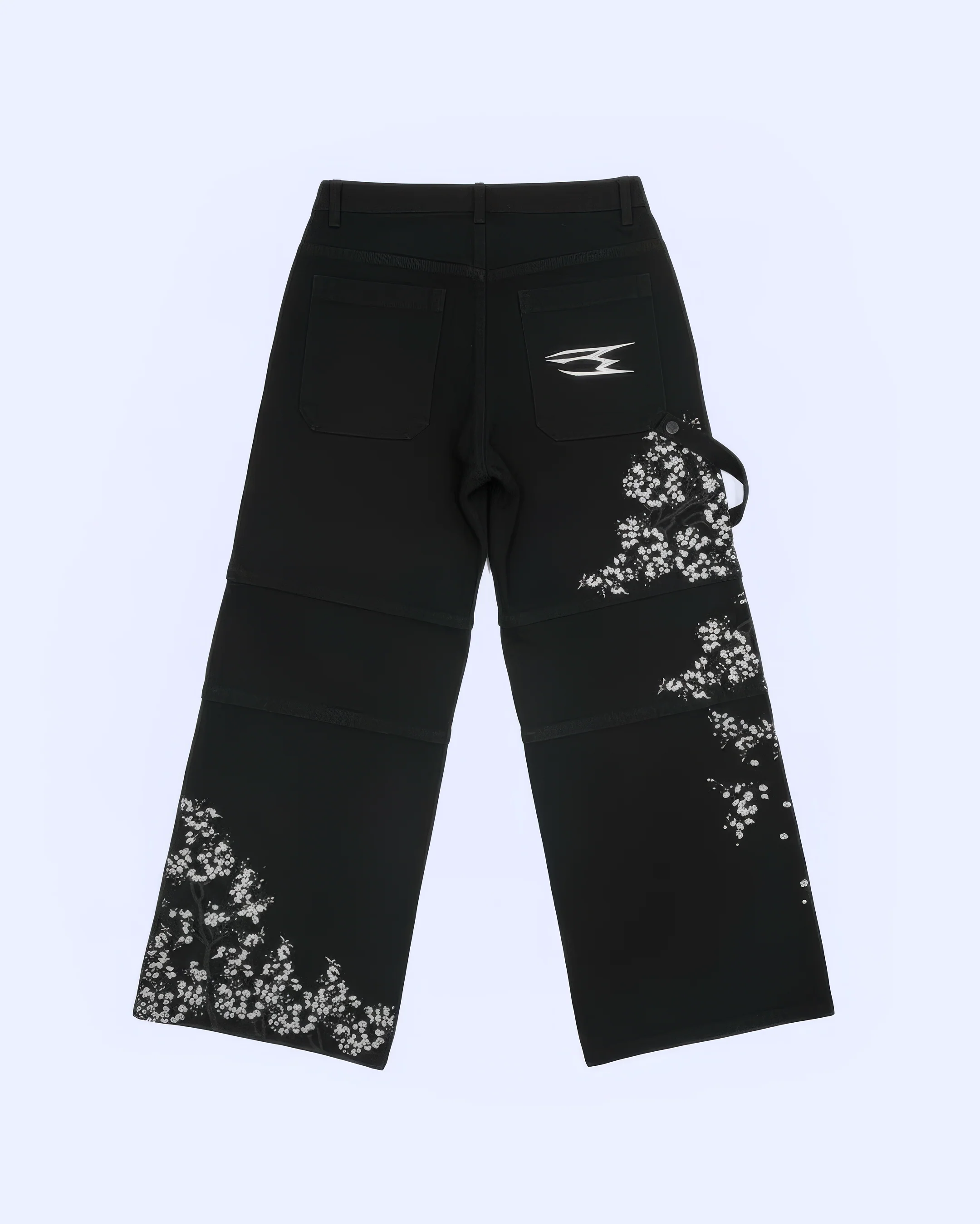 BLOSSOM TRIPLE CARGO - Image 4