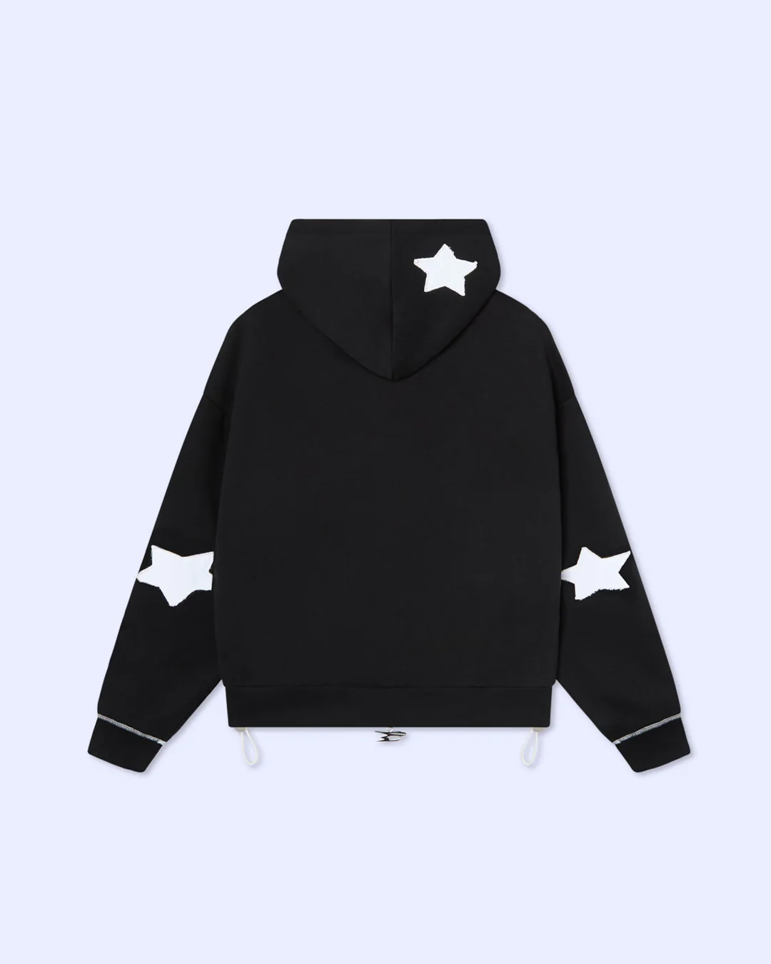 ROOKIE ZIP BLACK - Image 4