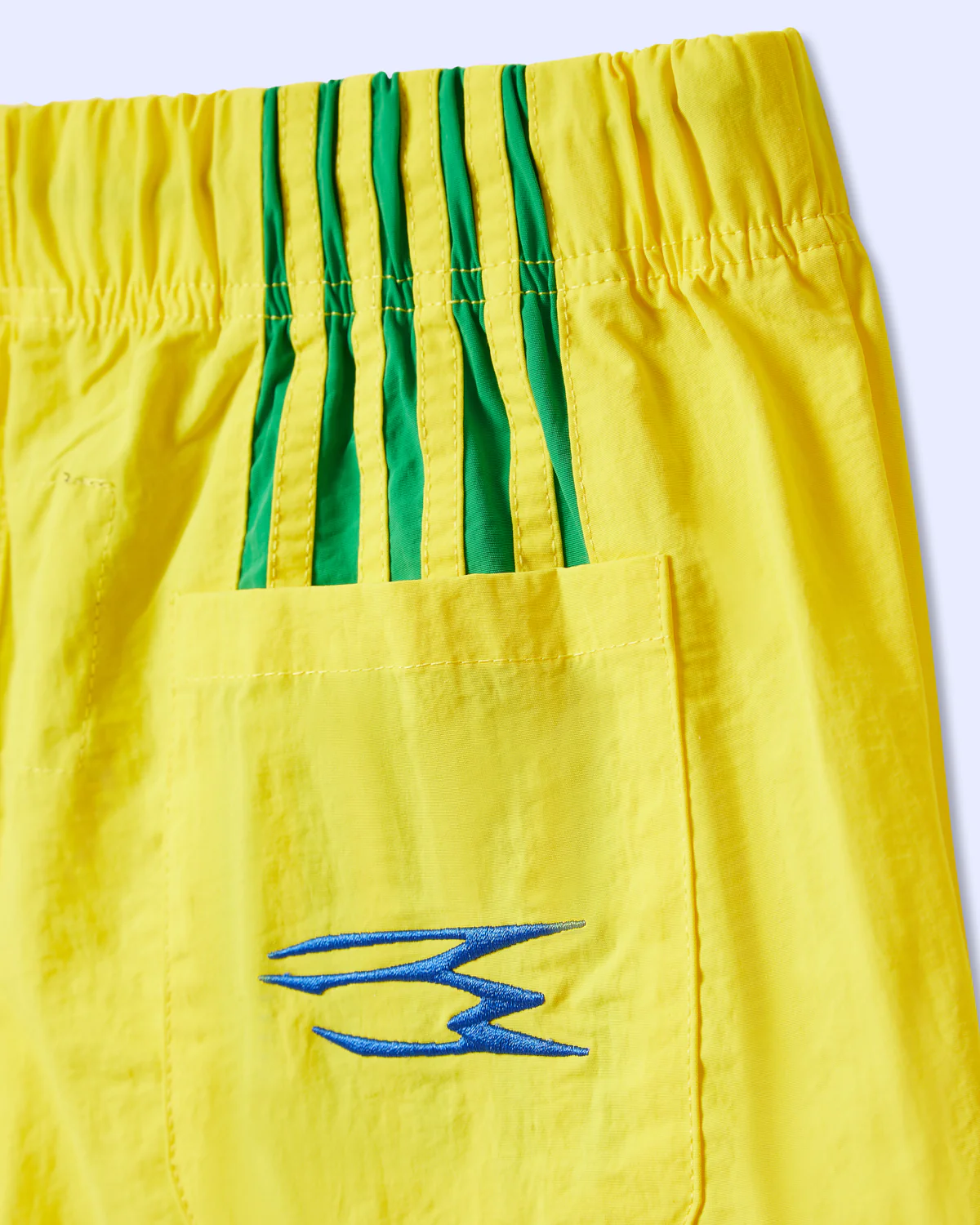 Striped shorts (Brazil) - Image 3