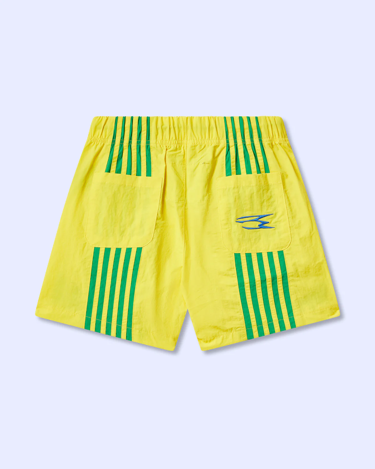 Striped shorts (Brazil) - Image 4