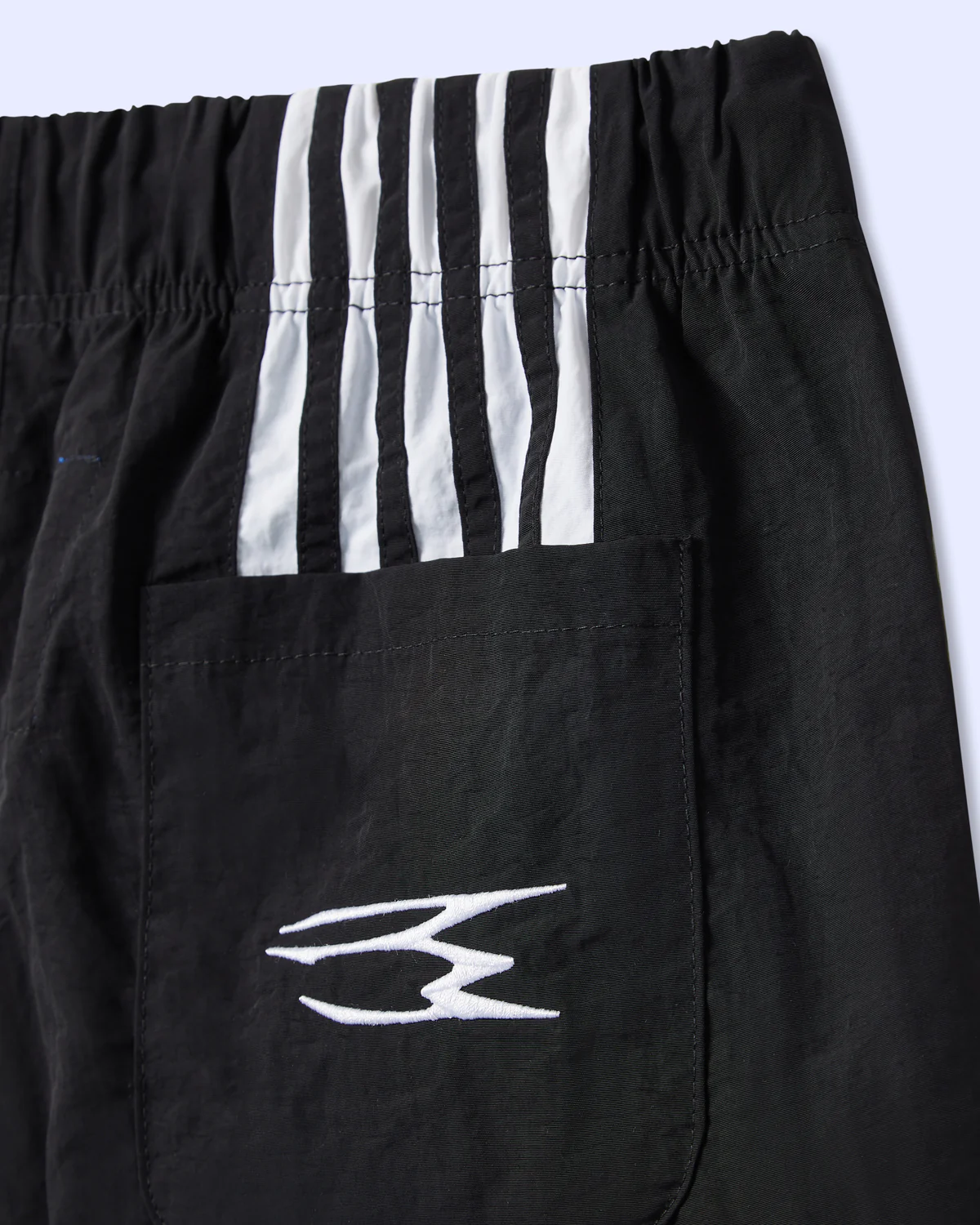 Stripe shorts (Germany) - Image 3