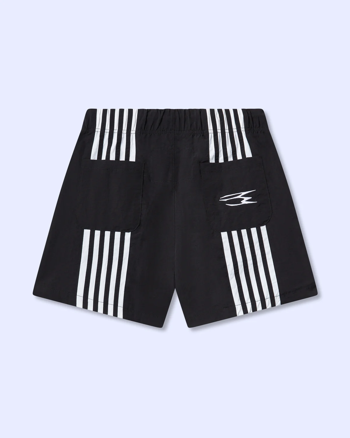 Stripe shorts (Germany) - Image 4