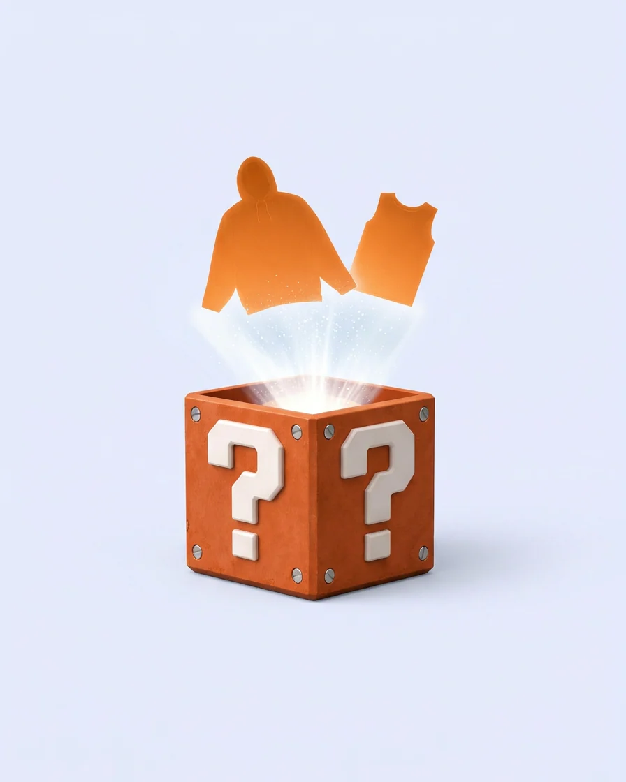 MEGA MYSTERY BOX - Image 2