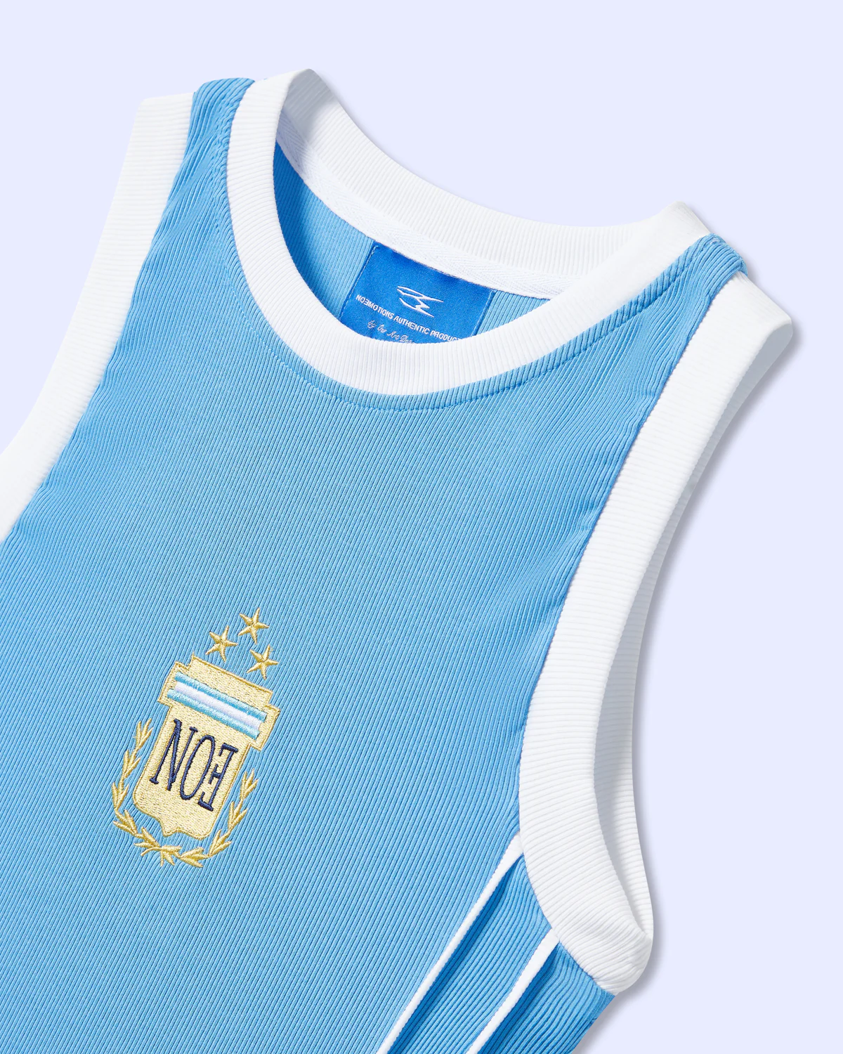 TANK TOP (Argentina) - Image 3