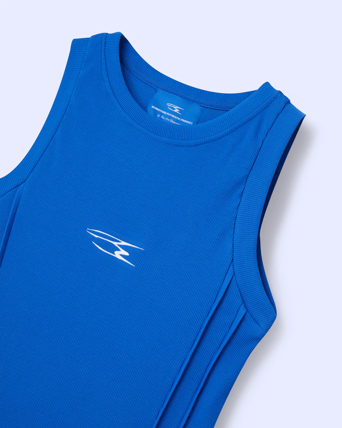 TANK TOP (Blue) - Image 3