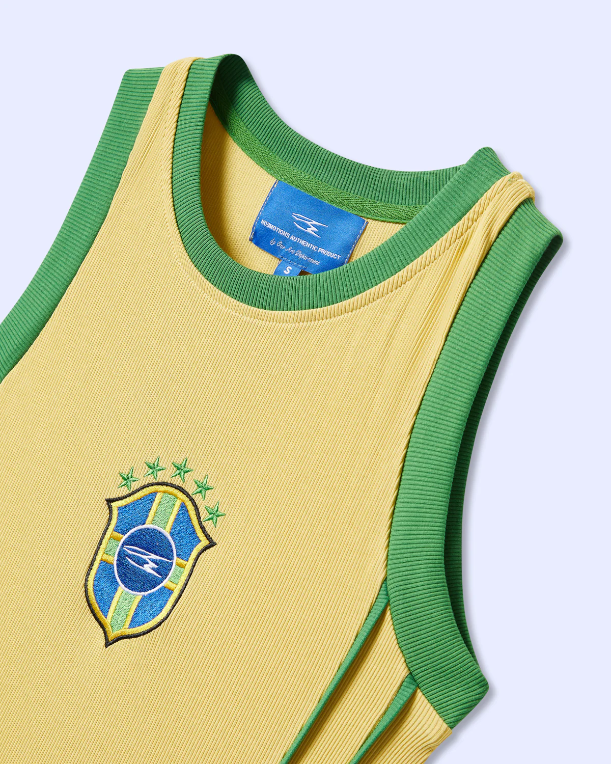 TANK TOP (Brazil) - Image 3