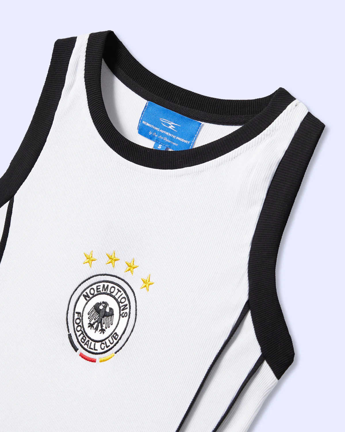 TANK TOP (Germany) - Image 3