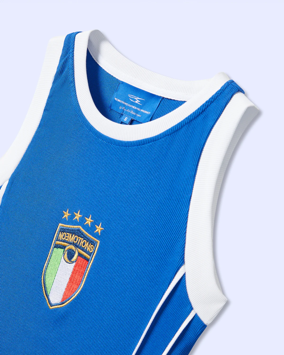 TANK TOP (Italy) - Image 3