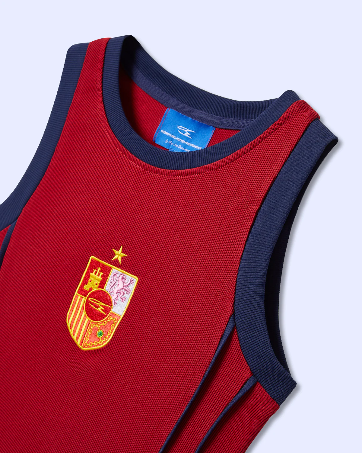 TANK TOP (Spain) - Image 3
