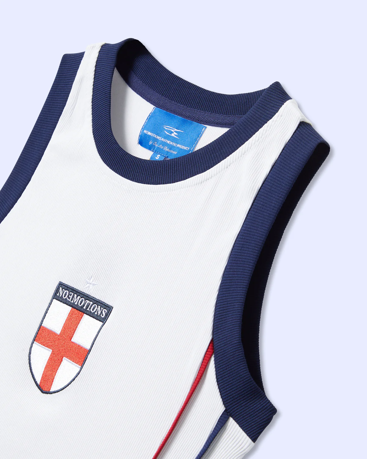 TANK TOP (england) - Image 3