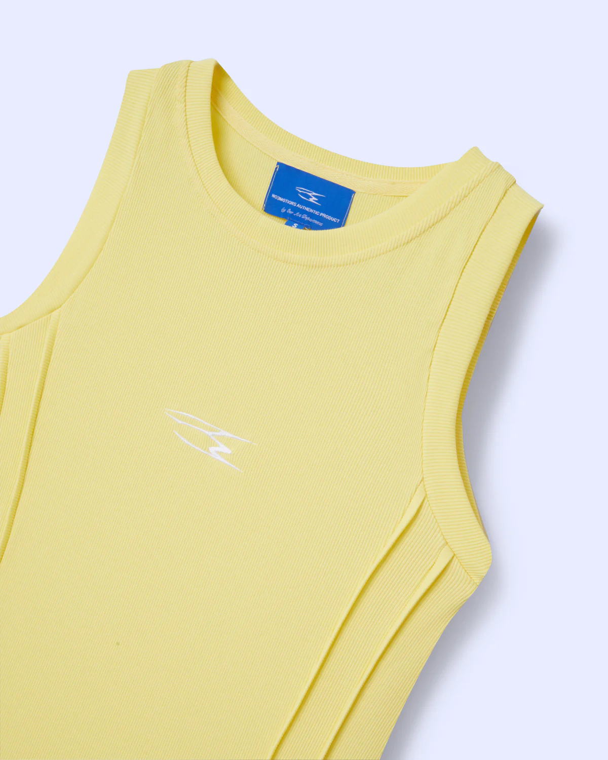 TANK TOP (Yellow) - Image 3